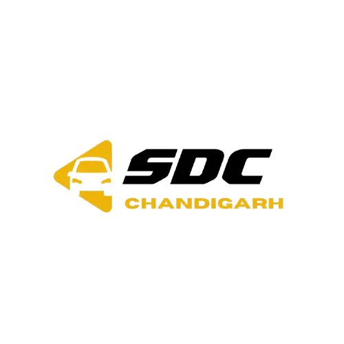 black logo
