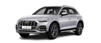 Audi for self drive in chandigarh