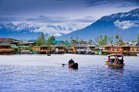 self drive cars from Chandigarh to kashmir