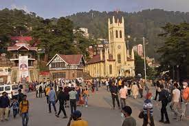 self drive cars for Chandigarh to Shimla