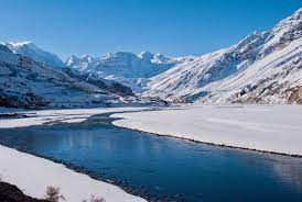 self drive cars for Chandigarh to Spiti Valley